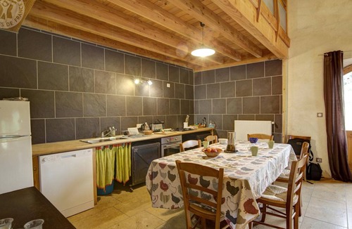 Saint-Romain-d'Urfe Cottage | Eco-friendly cottage near St-Etienne and Lyon