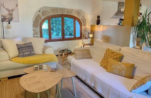 Saint-Merd-les-Oussines House | Eco-lodge in the heart of Plateau de Millevaches