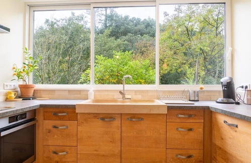 Molezon House | EcoGîte Cévénola (sleeps 3)
