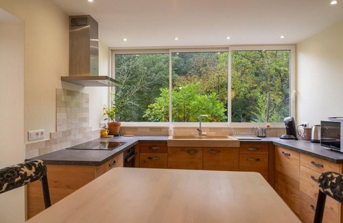 Molezon House | EcoGîte Cévénola (sleeps 3)