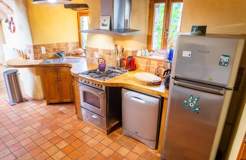 Gorges du Tarn Causses House | EcoGîte Nature de Bieisses