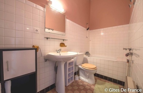 Villeneuve House | Ecole - Villeneuve-lembron