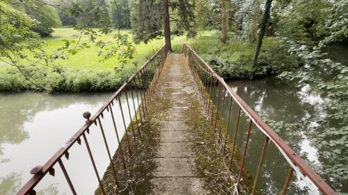 Castres Bed & Breakfast | Eden de Roques