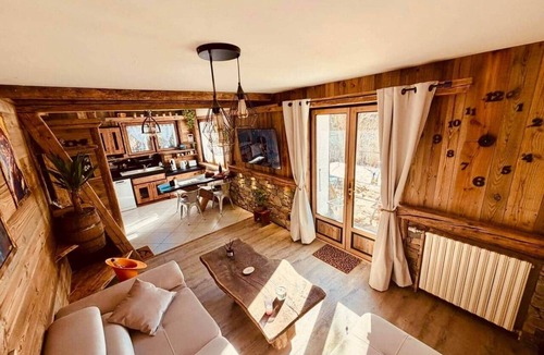 Aussois Apartment | Elias - Prestige apartment 7 pers - Aussois