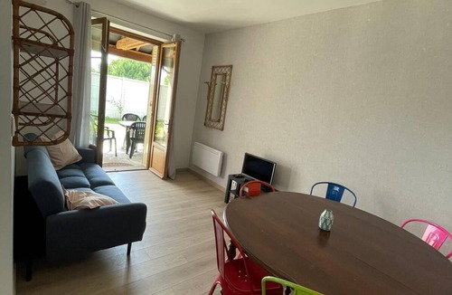 Saint-Romain-sur-Cher House | Entire house in the heart of the Loire castles and 5 minutes from Beauval zoo