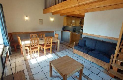 Le Tholy House | Equi'val