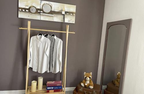 Lamaids Apartment | Esprit de campagne