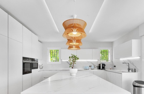 La Grand-Chile House | Exceptional Villa Opio, near Valbonne and 30 minutes from Cannes