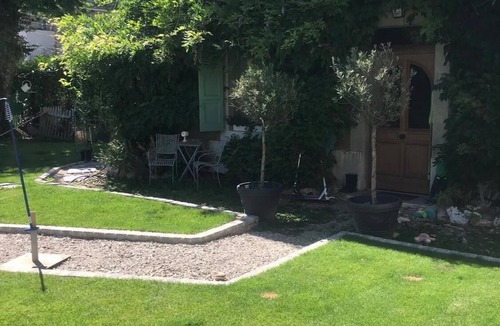 Divonne-les-Bains House | Fabulous 5-bedroom house in charming Divonne-les-Bains,with swimming pool,