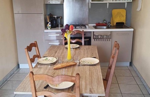 La Chabanne Cottage | Family cottage in La Chabanne with outdoor activities