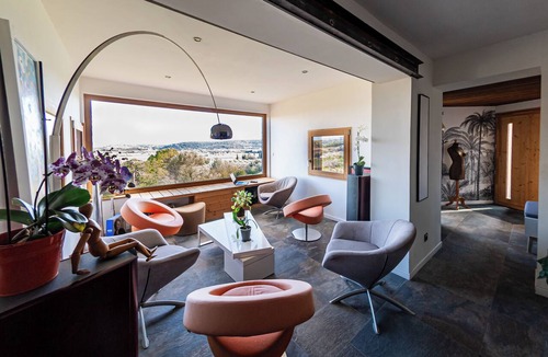 Nebian House | Family Villa, exceptional view