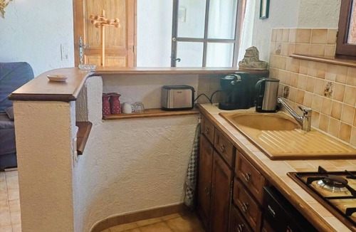 La Foux Apartment | For nature lovers, absolute peace and quiet