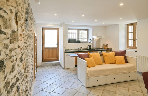 Coise-Saint-Jean-Pied-Gauthier Apartment | Welcome to Coise, a Charming Savoyard Village Between Lakes and Mountains