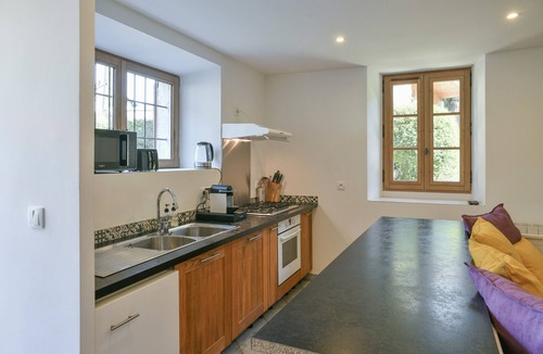 Coise-Saint-Jean-Pied-Gauthier Apartment | Welcome to Coise, a Charming Savoyard Village Between Lakes and Mountains