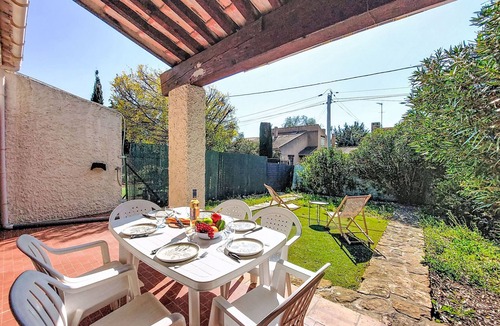 Les Lecques House | Provence Parc by Interhome