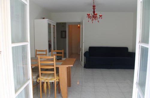 Old Town Apartment | France, Nice, Long stay in Old town, Castle Hill