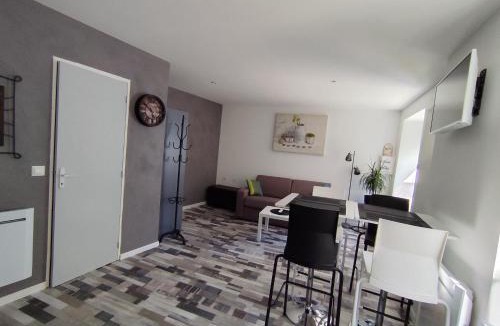 Marcorignan Apartment | franck