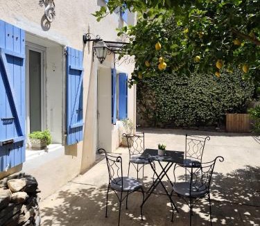 Marcorignan Apartment | franck