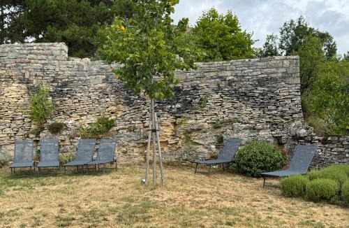 Beaune House | FULLY AIR-CONDITIONED, ENTIEREMENT CLIMATISEE La Maison de l'Ecu, charme et vue incroyable