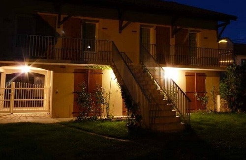 Langogne House | Fully equipped studio 20 m²