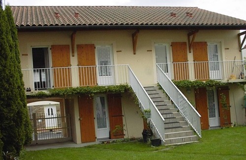 Langogne House | Fully equipped studio 20 m²