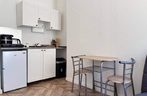 Avignon City Centre Apartment | Functional studio in the heart of Avignon