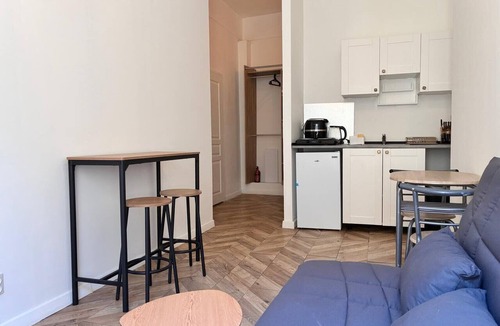 Avignon City Centre Apartment | Functional studio in the heart of Avignon