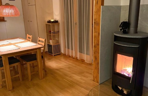 Visperterminen Apartment | Furumatte