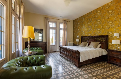 Olonzac Other | Gîte Château in Minervois near the Canal du Midi