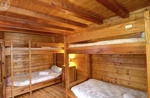 Saint-Bonnet-le-Courreau House | Gîte chaleureux dans parc naturel avec animaux admis et confort moderne - FR-1-496-28