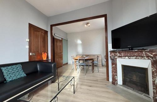 Saint-Gerand-le-Puy House | Gîte charmant, parfait pour 2 pers. - Emplacement central - FR-1-489-627
