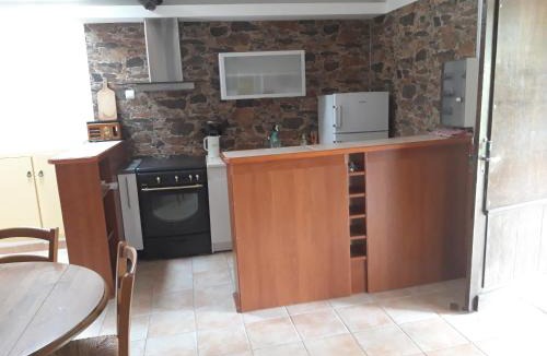 Cassagnes House | Gîte de la source