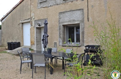 Alixan Villa | Gîte des teppes