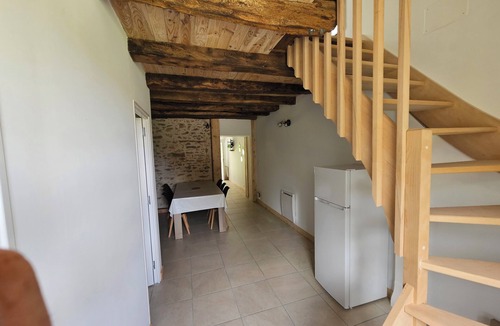 Oradour-sur-Glane House | Gîte du Bosquet
