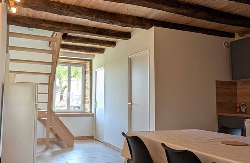 Oradour-sur-Glane House | Gîte du Bosquet