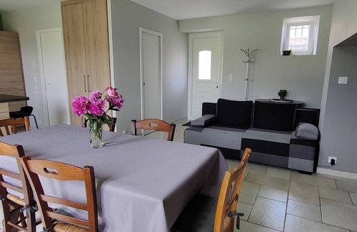 Saint-Priest-Ligoure House | Gîte du tigre, country house, gîte, 4 people, Limousin, New Aquitaine