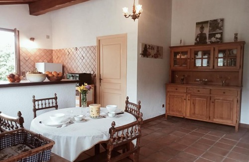 Bugarach Apartment | Gîte Gaia