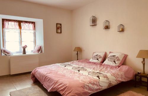 Blassac House | Gîte La Petite voûte