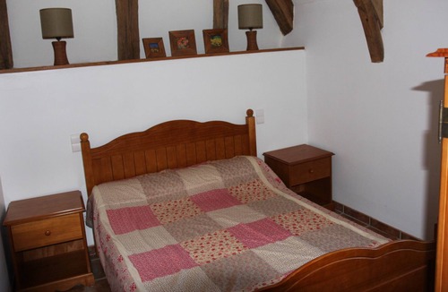 Florentin-la-Capelle House | Gîte Le Puy d'aubrac