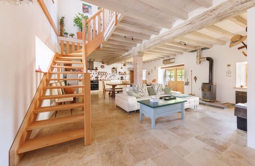 Cunlhat House | Gîte les pics épeiches - Charmante maison au calme