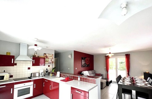 Plaigne House | Gîte Lestradette - PLAIGNE