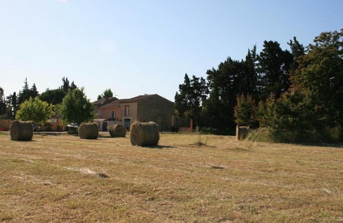 Monteux House | Gîte Mas de la Restanque