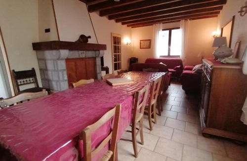 Gere-Belesten House | Gîte Monplaisir