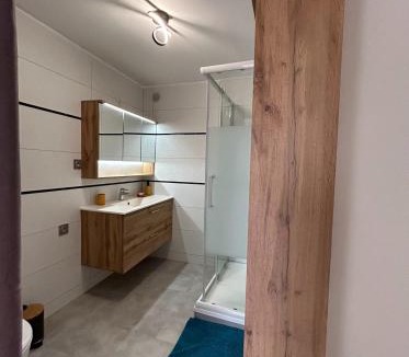 Volvic House | Gîte Nature & Volcans