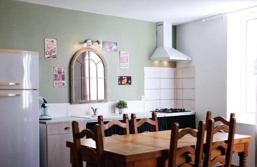 Mirepeisset Apartment | Gîte proche du canal du midi et Narbonne 2 chambres