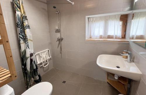 Les Salles House | Gîte spacieux avec terrasse, nature et animaux acceptés - FR-1-496-285