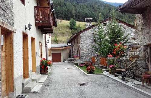 Bramans House | Gîte Val Cenis Bramans E I