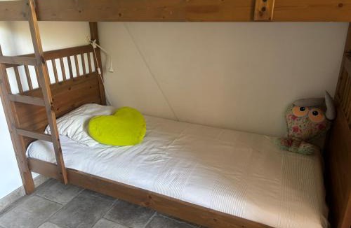 Moules Apartment | Gîtes charme avec piscine Arles - Camargue - Alpilles