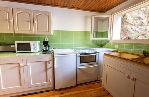 Saint-Chely-du-Tarn House | Gîtes de France 3/5 pers in Saint-Chély-du-Tarn