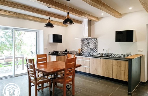 Capdenac House | Gîtes de France® - La Grange de Bataillou
